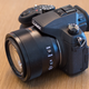 Illustration for article titled Panasonic FZ1000: A Large-Sensor Super Zoom That Shoots 4K Video